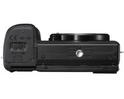 Sony ILCE-6100L Беззеркальная APS-C камера с 16-50мм линзой-foto6