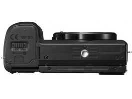 Sony ILCE-6100L Беззеркальная APS-C камера с 16-50мм линзой-foto6