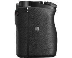Sony ILCE-6100L Беззеркальная APS-C камера с 16-50мм линзой-foto8