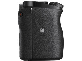 Sony ILCE-6100L Беззеркальная APS-C камера с 16-50мм линзой-foto8