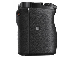 Sony ILCE-6100Y Беззеркальная APS-C камера с 16-50мм и 55-210мм линзами-foto7