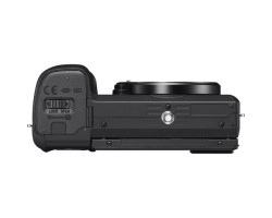 Sony ILCE-6400M Беззеркальная APS-C камера с 18-135мм линзой-foto4