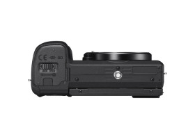 Sony ILCE-6400M Беззеркальная APS-C камера с 18-135мм линзой-foto4