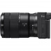 Sony ILCE-6400M Беззеркальная APS-C камера с 18-135мм линзой