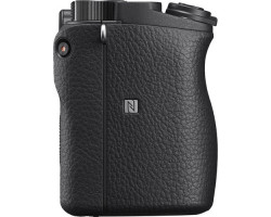 Sony ILCE-6400M Беззеркальная APS-C камера с 18-135мм линзой-foto6