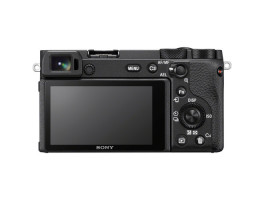Sony ILCE-6600 Беззеркальная APS-C камера-foto2