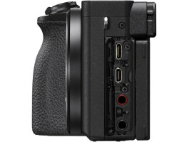 Sony ILCE-6600 Беззеркальная APS-C камера-foto6
