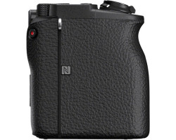 Sony ILCE-6600 Беззеркальная APS-C камера-foto7