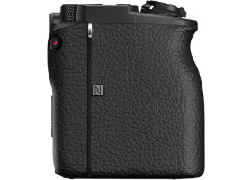 Sony ILCE-6600 Беззеркальная APS-C камера-foto7