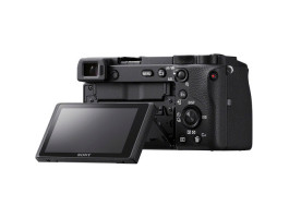 Sony ILCE-6600 Беззеркальная APS-C камера-foto3