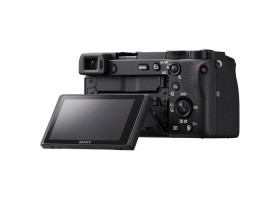 Sony ILCE-6600 Беззеркальная APS-C камера-foto3