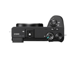 Sony ILCE-6600 Беззеркальная APS-C камера-foto4