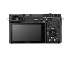 Sony ILCE-6600 Беззеркальная APS-C камера c 18-135мм линзой-foto2