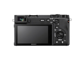 Sony ILCE-6600 Беззеркальная APS-C камера c 18-135мм линзой-foto2