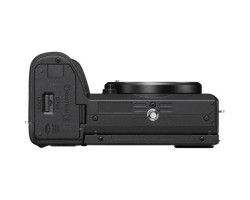 Sony ILCE-6600 Беззеркальная APS-C камера c 18-135мм линзой-foto5