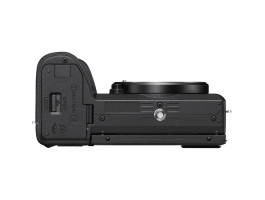 Sony ILCE-6600 Беззеркальная APS-C камера c 18-135мм линзой-foto5