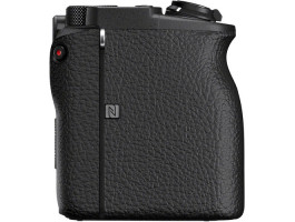 Sony ILCE-6600 Беззеркальная APS-C камера c 18-135мм линзой-foto7