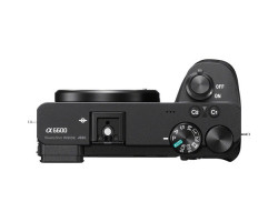 Sony ILCE-6600 Беззеркальная APS-C камера c 18-135мм линзой-foto4