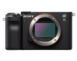 Sony ILCE-7C Беззеркальная камера