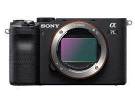 Sony ILCE-7C Беззеркальная камера