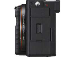 Sony ILCE-7C Беззеркальная камера-foto5