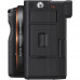 Sony ILCE-7C Беззеркальная камера