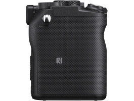 Sony ILCE-7C Беззеркальная камера-foto6