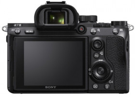 Sony ILCE-7M3 Беззеркальная камера-foto2