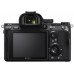 Sony ILCE-7M3 Беззеркальная камера