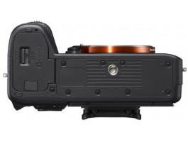 Sony ILCE-7M3 Беззеркальная камера-foto4
