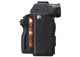 Sony ILCE-7M3 Беззеркальная камера-foto5