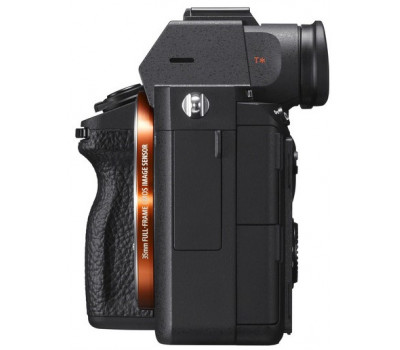 Sony ILCE-7M3 Беззеркальная камера