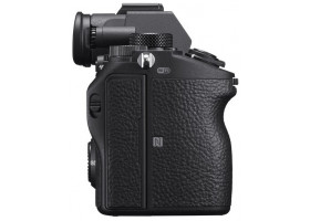 Sony ILCE-7M3 Беззеркальная камера-foto6