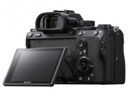 Sony ILCE-7M3 Беззеркальная камера-foto7
