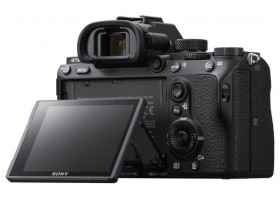Sony ILCE-7M3 Беззеркальная камера-foto7
