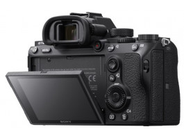 Sony ILCE-7M3 Беззеркальная камера-foto8