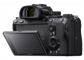 Sony ILCE-7M3 Беззеркальная камера-foto8