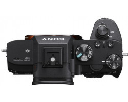 Sony ILCE-7M3 Беззеркальная камера-foto3