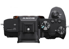 Sony ILCE-7M3 Беззеркальная камера-foto3