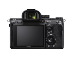 Sony ILCE-7M3 Беззеркальная камера c 28-70мм линзой-foto2