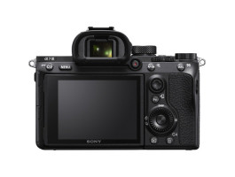 Sony ILCE-7M3 Беззеркальная камера c 28-70мм линзой-foto2
