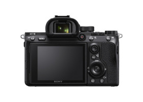 Sony ILCE-7M3 Беззеркальная камера c 28-70мм линзой-foto2