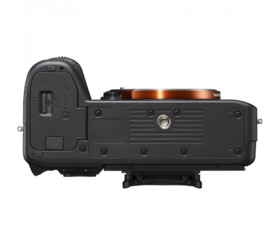 Sony ILCE-7M3 Беззеркальная камера c 28-70мм линзой