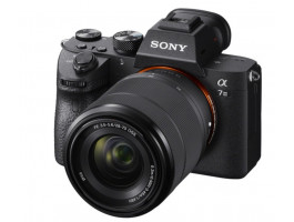 Sony ILCE-7M3 Беззеркальная камера c 28-70мм линзой
