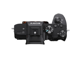 Sony ILCE-7M3 Беззеркальная камера c 28-70мм линзой-foto3