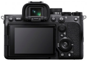 Sony ILCE-7M4 Беззеркальная камера-foto2