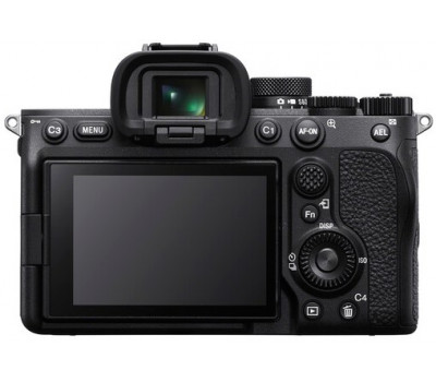 Sony ILCE-7M4 Беззеркальная камера