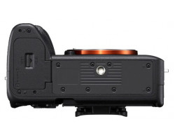 Sony ILCE-7M4 Беззеркальная камера-foto4