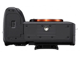Sony ILCE-7M4 Беззеркальная камера-foto4