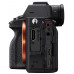 Sony ILCE-7M4 Беззеркальная камера